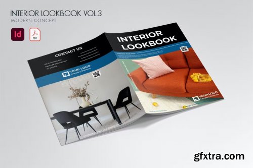 Interior Lookbook Vol.3