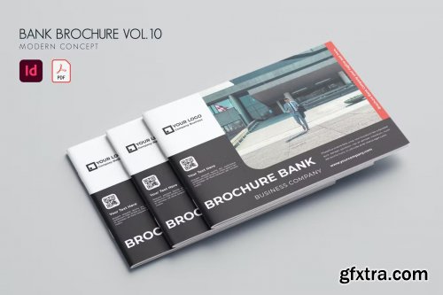 Bank Brochure Vol.10