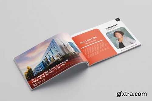 University Brochure Vol.7