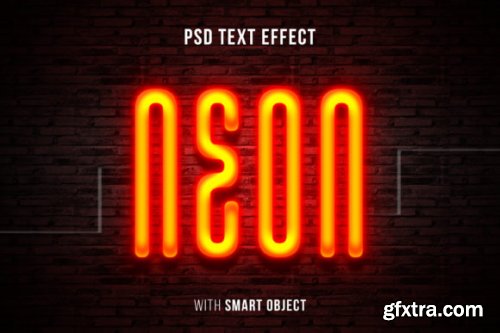 Text Style Effect