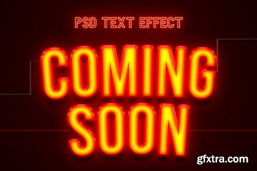 Text Style Effect