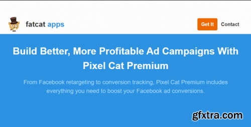 Fatcat Apps - Pixel Cat Premium - Personal v2.6.6