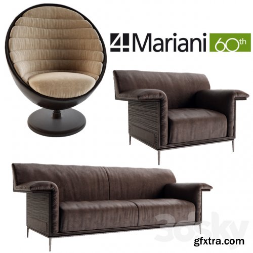 4MARIANI COLLECTION