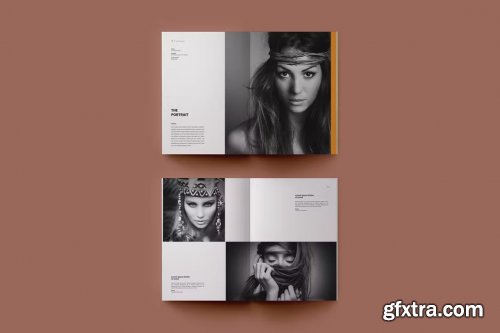 Photobook PSD