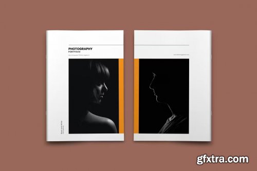 Photobook PSD