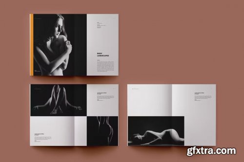 Photobook PSD