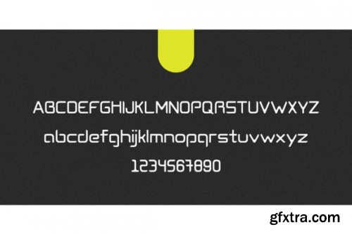 Cogtan Font