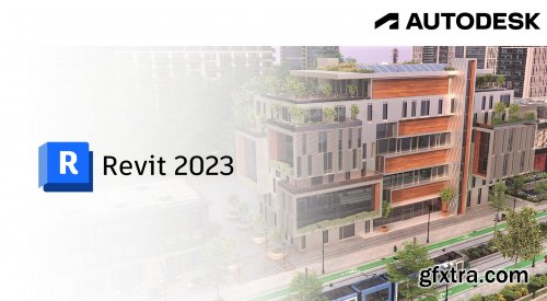 Autodesk Revit 2023.0.1 Hotfix Only