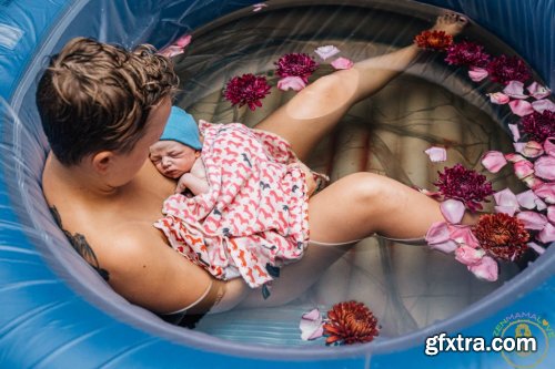 Birth Photography Top 10 Tips with Martha Lerner