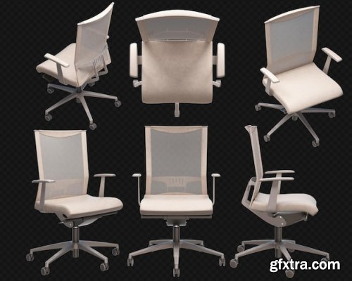 3d rendering furniture psd