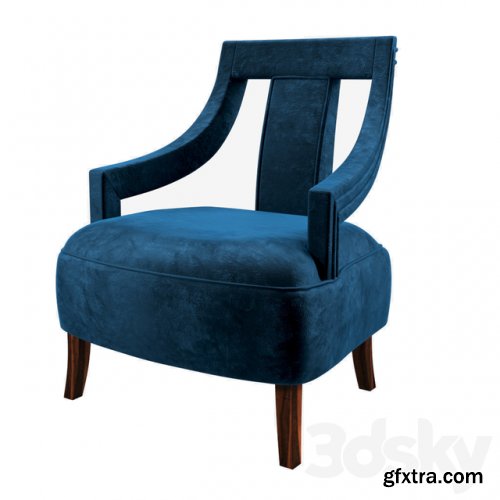 Brabbu Eanda Armchair