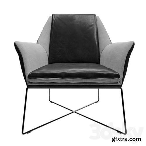 Brosa Akira Chair