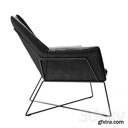 Brosa Akira Chair