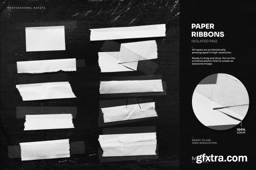 CreativeMarket - Wrinkled Plastics Bundle 6867000