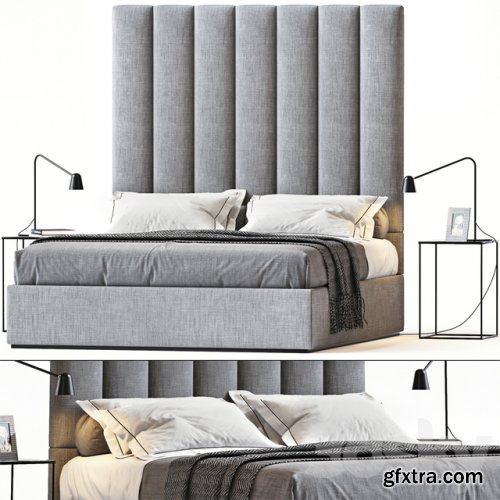 BED BY SOFA AND CHAIR COMPANY 15