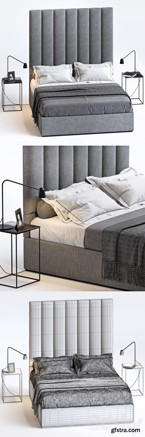 BED BY SOFA AND CHAIR COMPANY 15