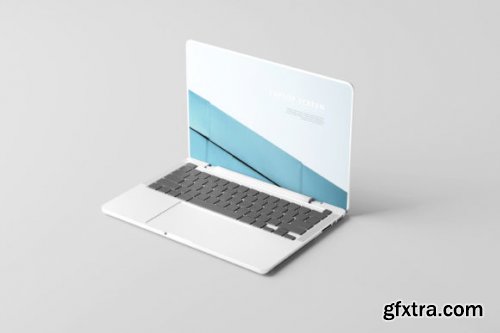  Modern Display / Screen Mockups Part 1