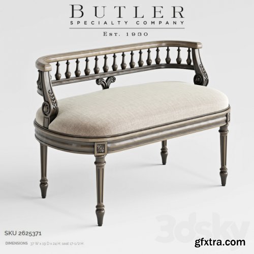 Butler Mansfield Sku