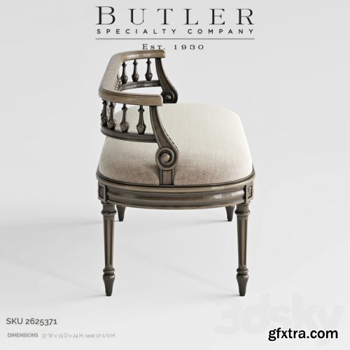 Butler Mansfield Sku