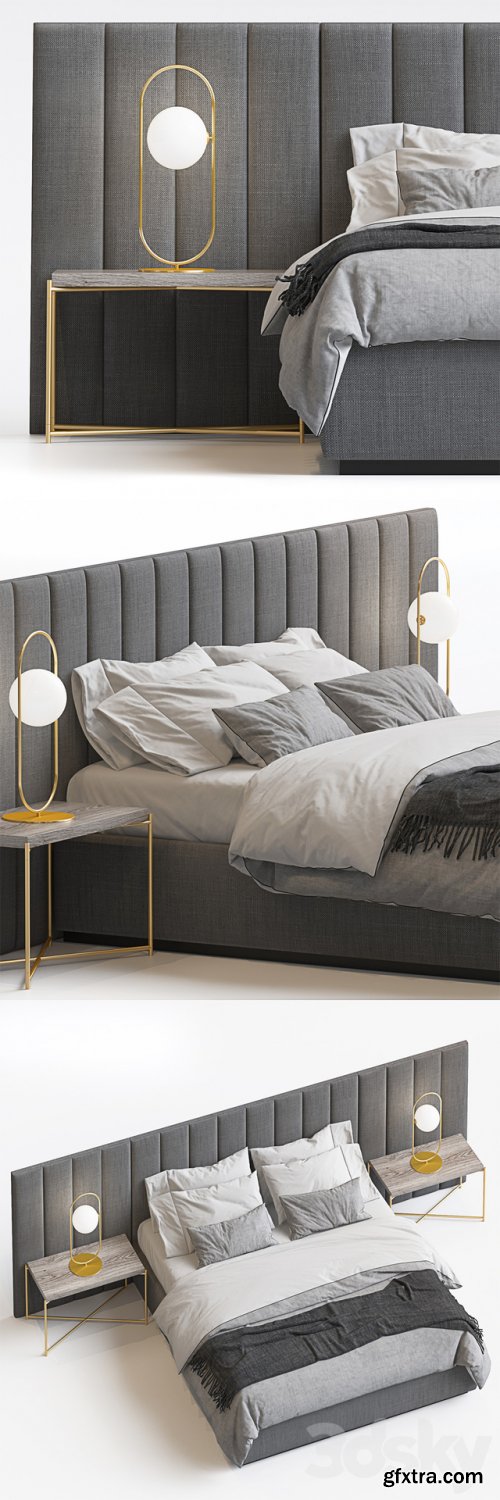 BED BY SOFA AND CHAIR COMPANY 23