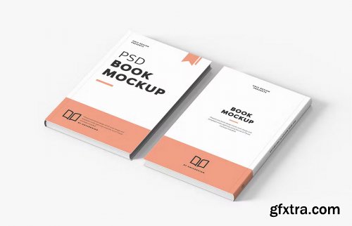 Pocket Book Mockup