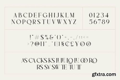  Clocks Font