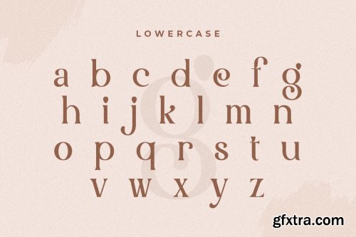 Fantasia - Classy Vintage Font