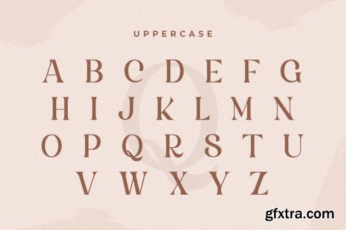 Fantasia - Classy Vintage Font