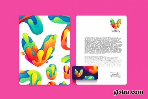  Paint Splashes Font