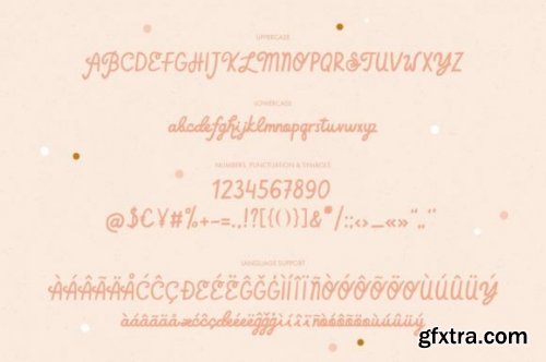  Hocus Pocus Font