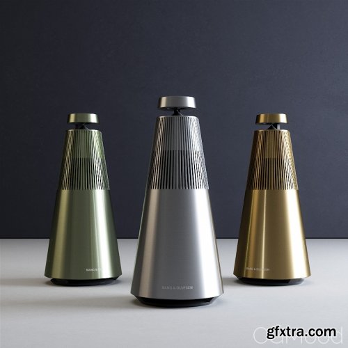 Bang & Olufsen - Beosound 2