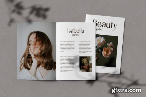 Anthemia Feminine Serif Font