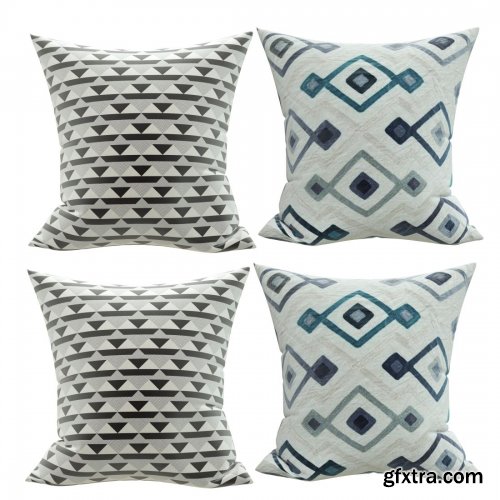 Pillow Set