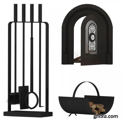 Fireplace Accessories