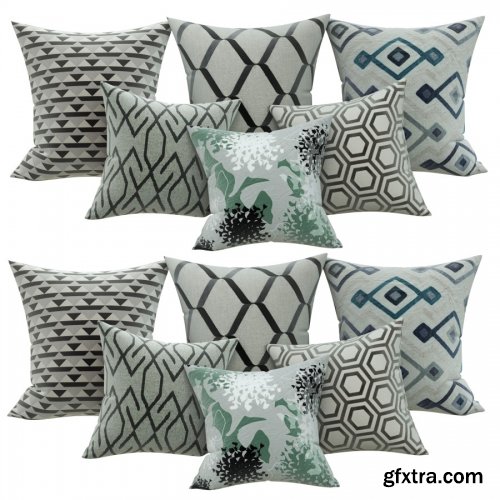 Pillow Set