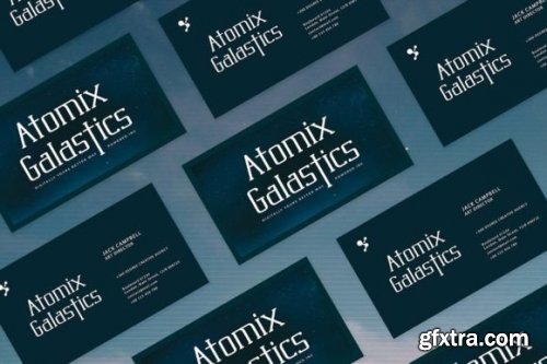  Adex Slab Font