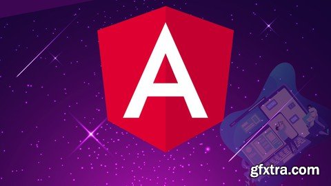 The Complete Angular Course - Beginner to Advanced 2022