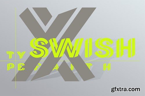 Swish Font