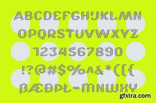 Swish Font