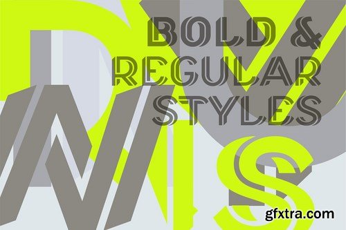 Swish Font