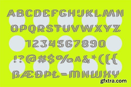 Swish Font