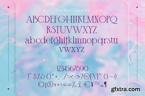 Argusho Font