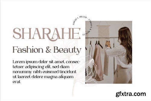 Braisle Beauty & Elegant Serif Font