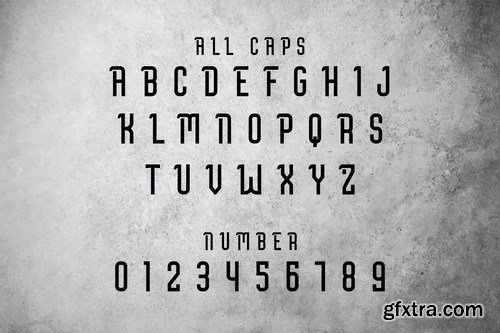 Renoob Font