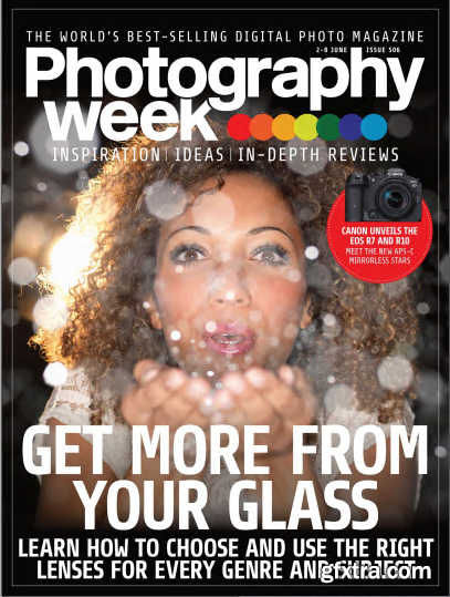 Photography Week - Issue 506, 2/8 June, 2022 (True PDF)