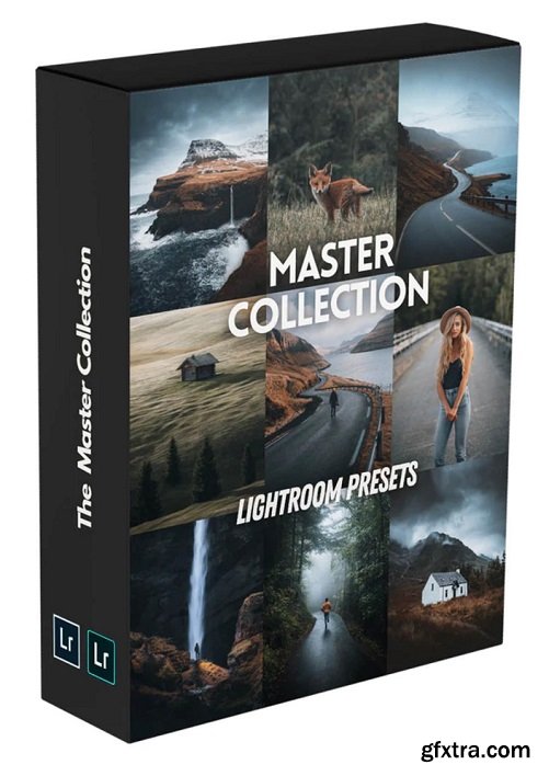 WithLuke - Master Collection (2022)