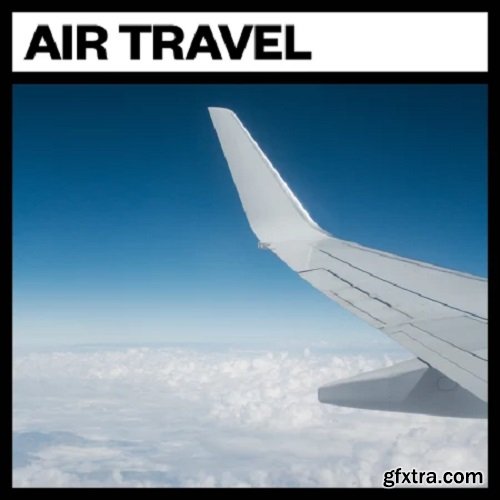 Big Room Sound Air Travel WAV