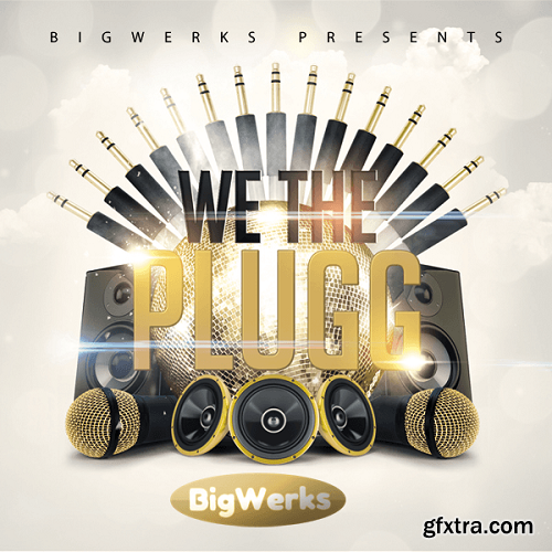 Big Werks We The Plugg [ElectraX Bank]