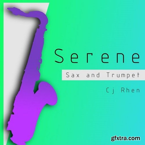 Cj Rhen Serene Sax And Trumpet WAV