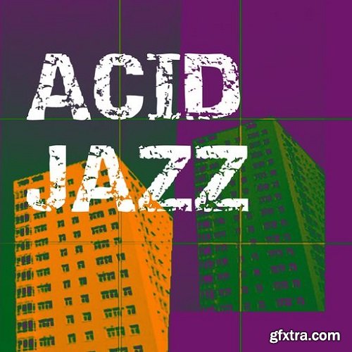 Flintpope ACID JAZZ WAV